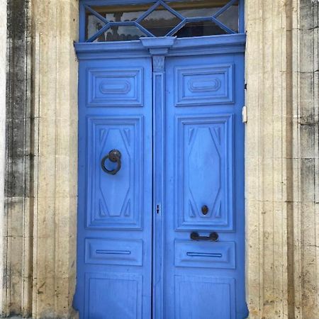 דירות Beauvoisin  Le Figuier מראה חיצוני תמונה
