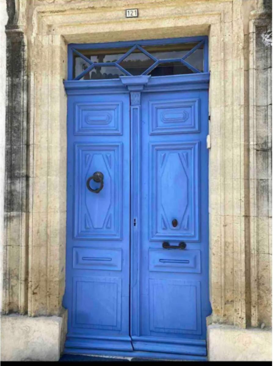 דירות Beauvoisin  Le Figuier מראה חיצוני תמונה